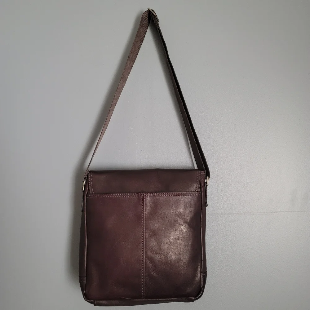Ebags Messanger Crossbody Laptop Bag